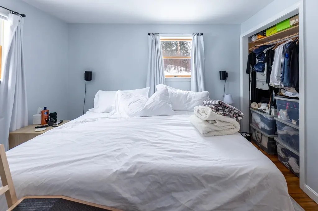 7 Sleeper Road Sunapee NH 03782