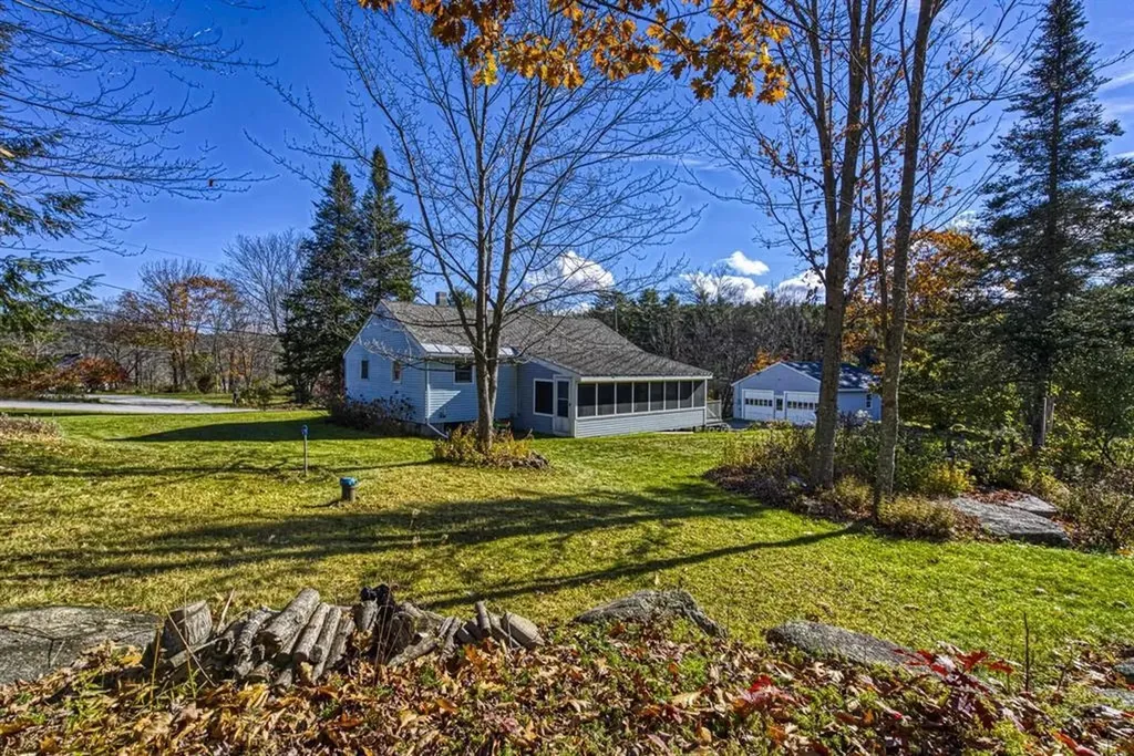 7 Sleeper Road Sunapee NH 03782