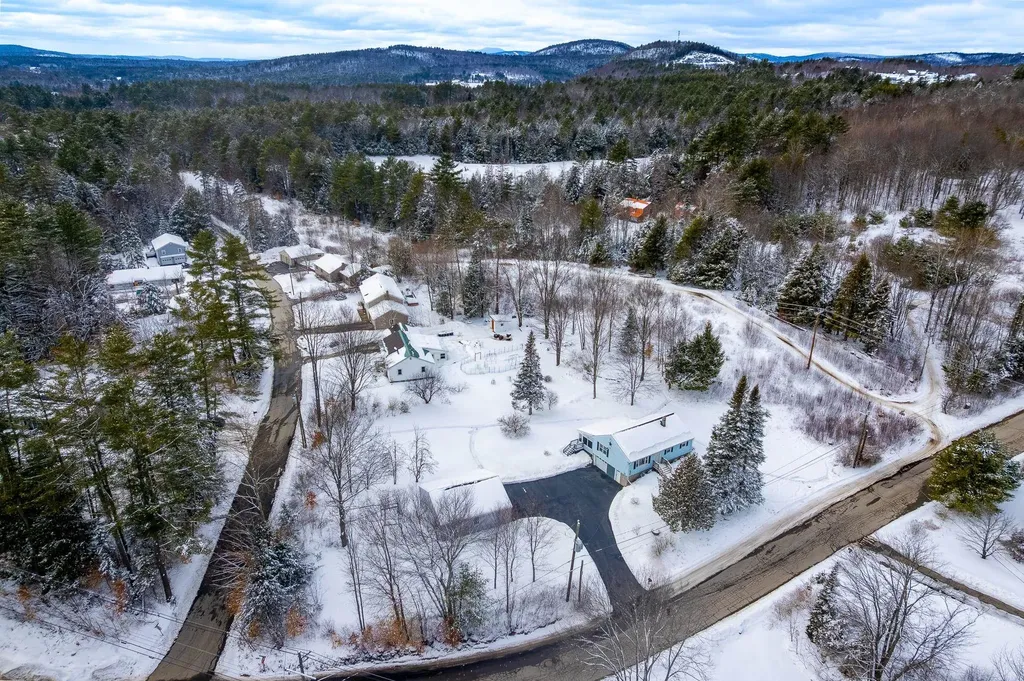 7 Sleeper Road Sunapee NH 03782