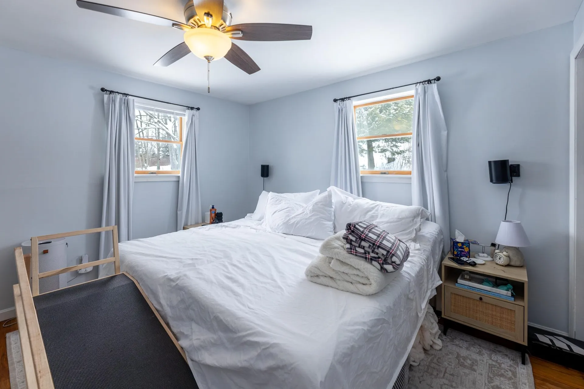 7 Sleeper Road Sunapee NH 03782