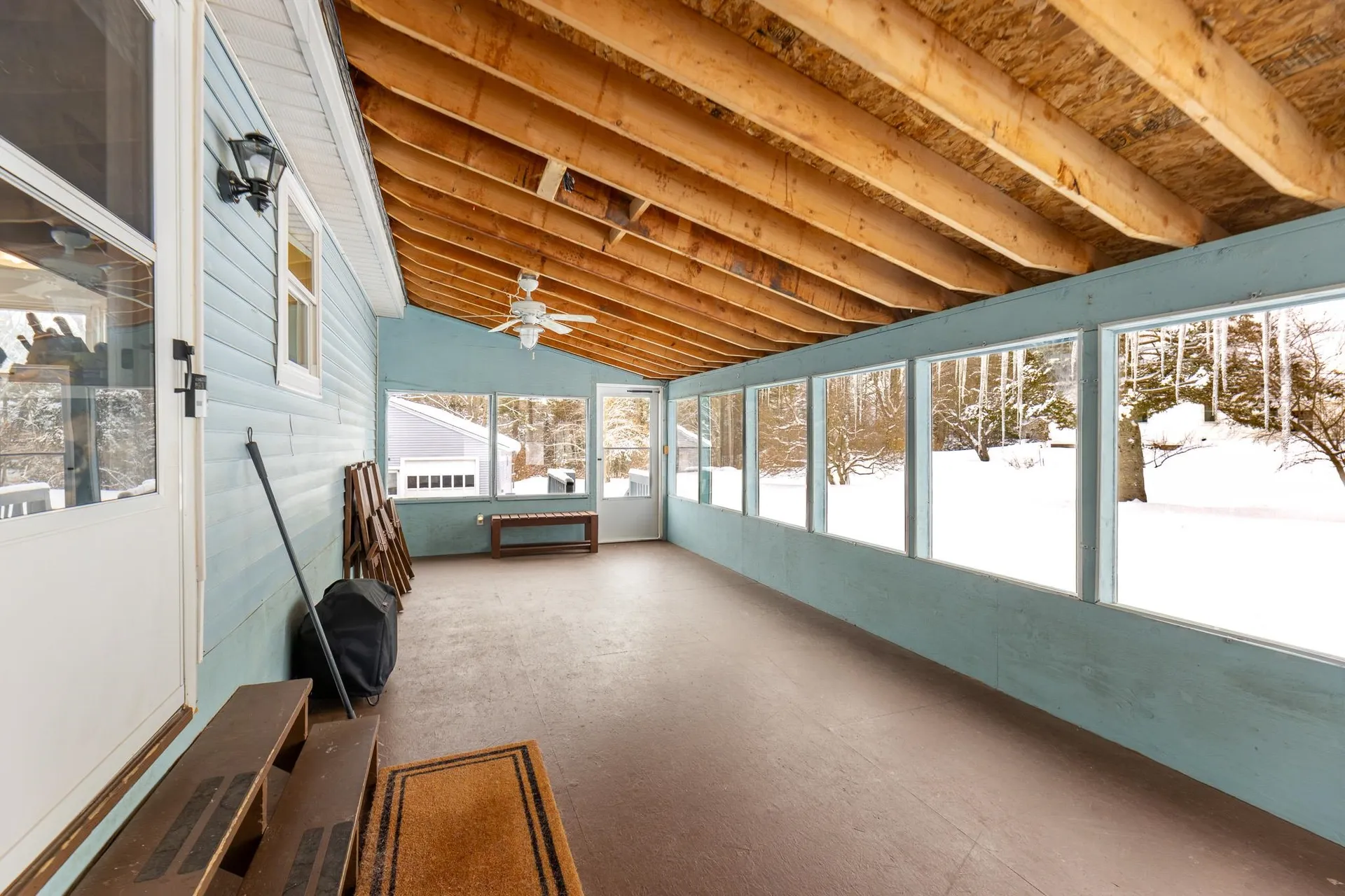 7 Sleeper Road Sunapee NH 03782