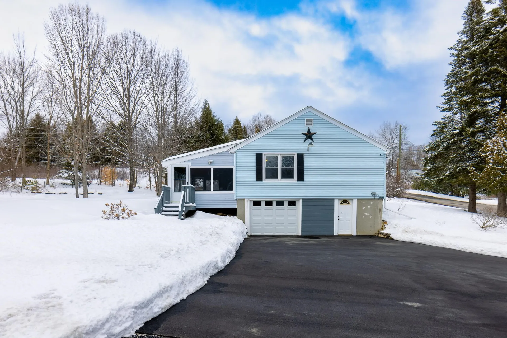 7 Sleeper Road Sunapee NH 03782