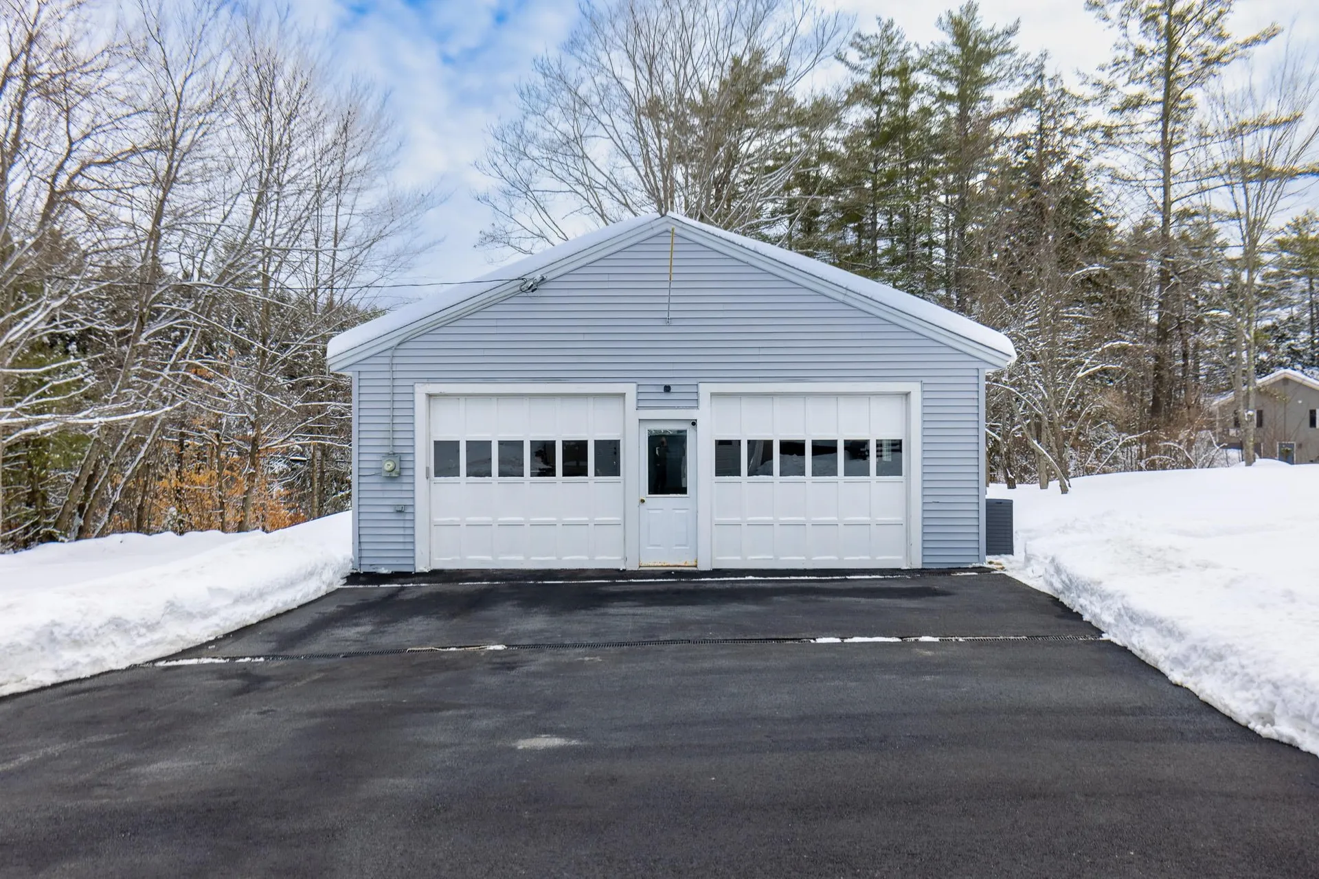 7 Sleeper Road Sunapee NH 03782