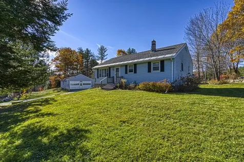 7 Sleeper Road Sunapee NH 03782