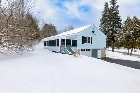 7 Sleeper Road Sunapee NH 03782
