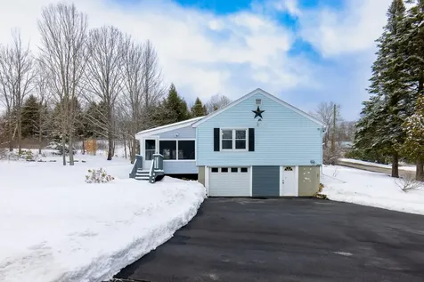 7 Sleeper Road Sunapee NH 03782