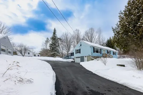 7 Sleeper Road Sunapee NH 03782