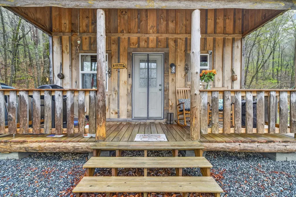 224 Tucker Road Grafton NH 03240