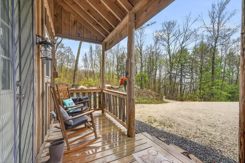224 Tucker Road Grafton NH 03240