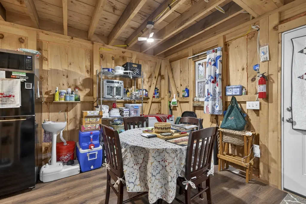 224 Tucker Road Grafton NH 03240