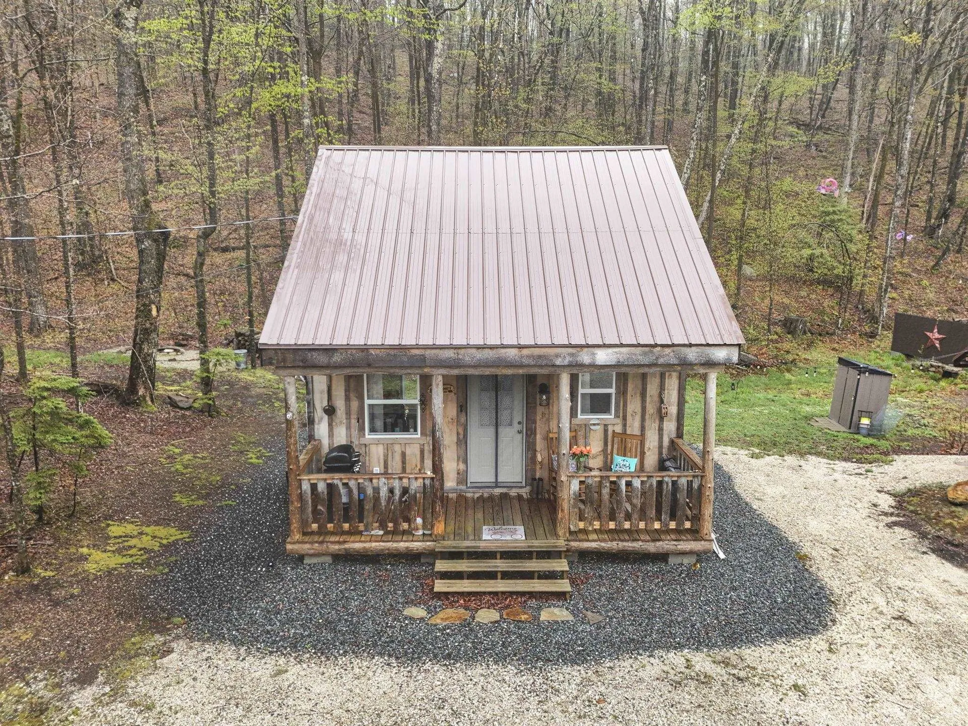 224 Tucker Road Grafton NH 03240