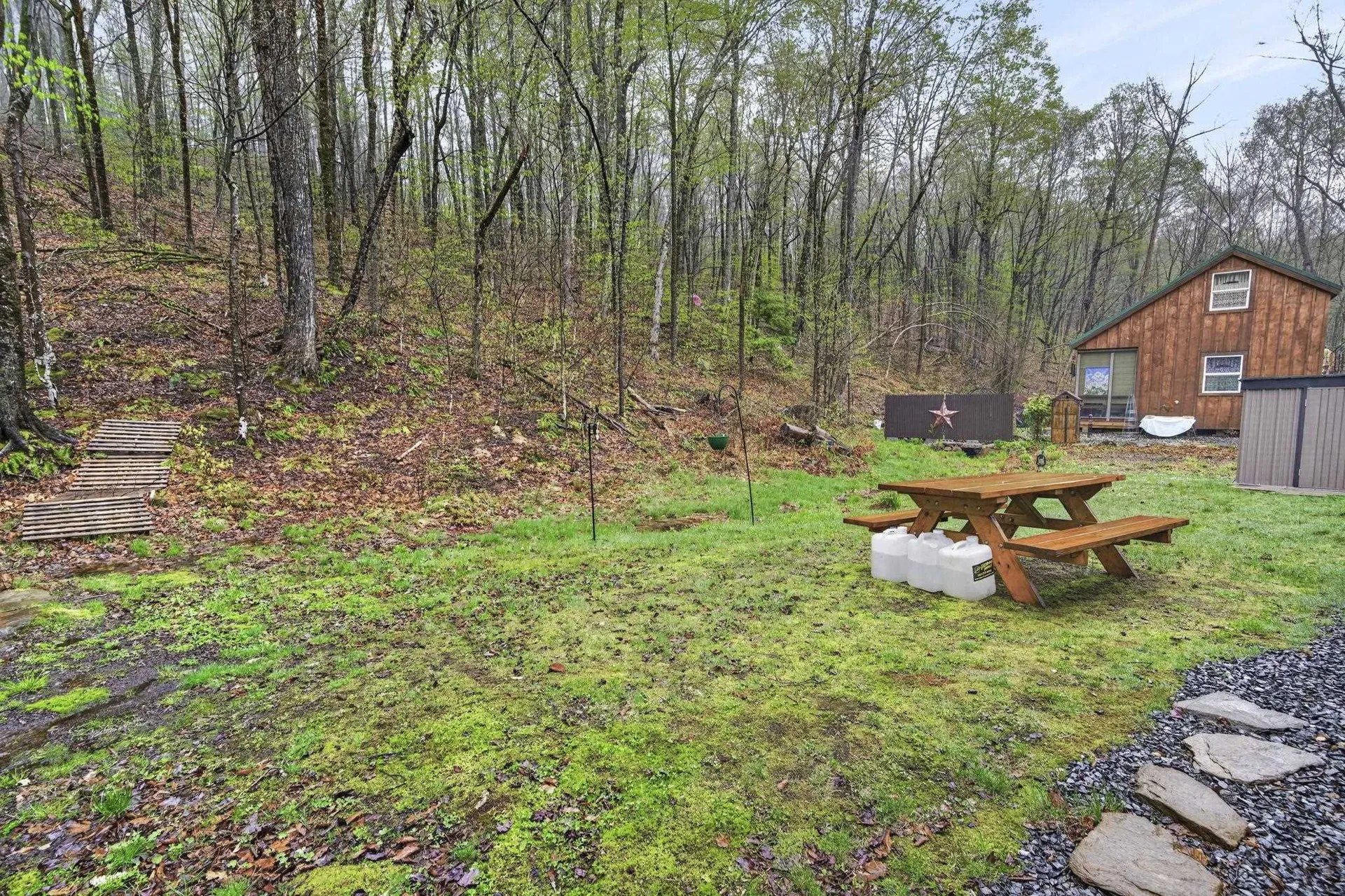 224 Tucker Road Grafton NH 03240