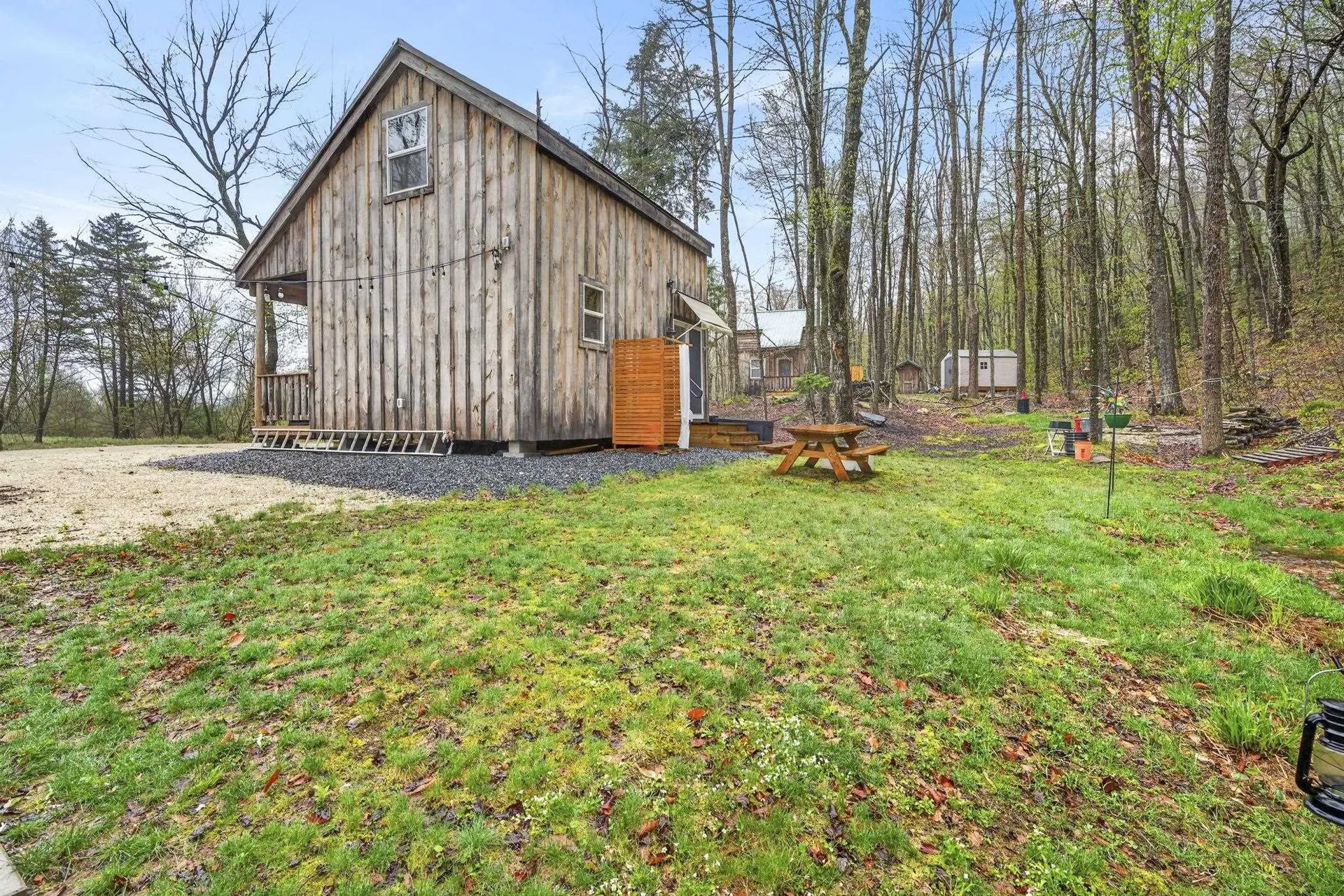 224 Tucker Road Grafton NH 03240