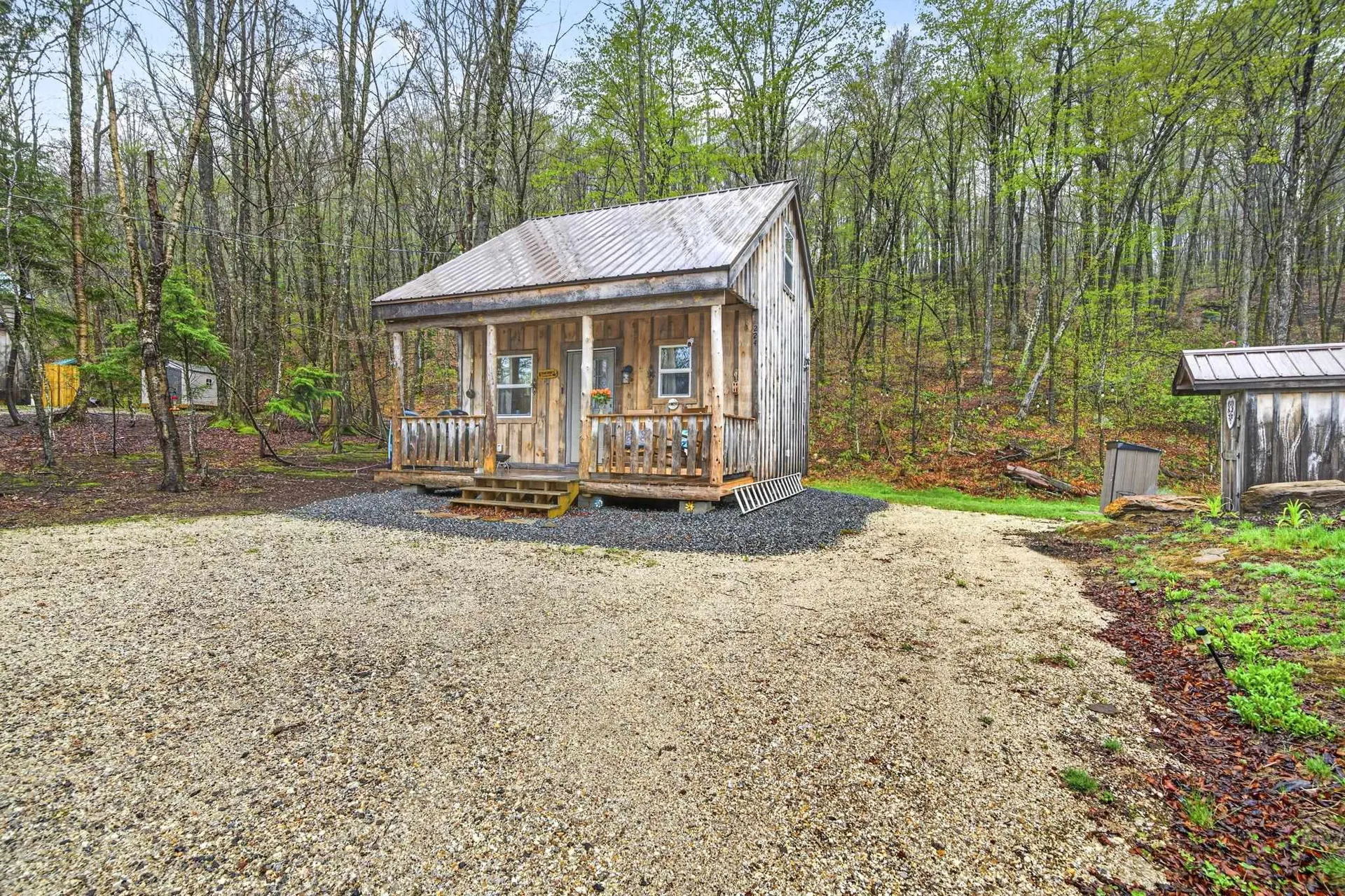 224 Tucker Road Grafton NH 03240