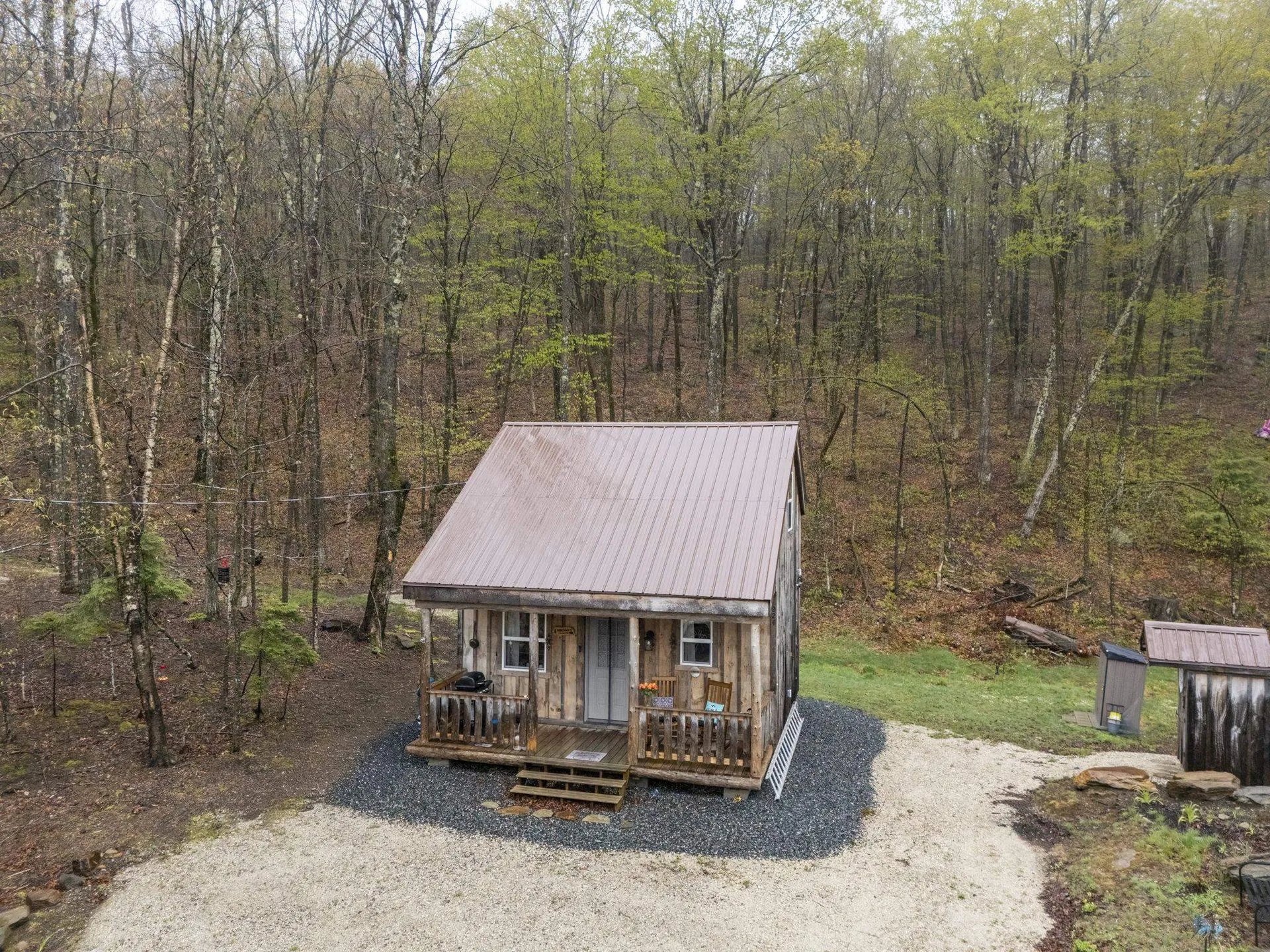 224 Tucker Road Grafton NH 03240