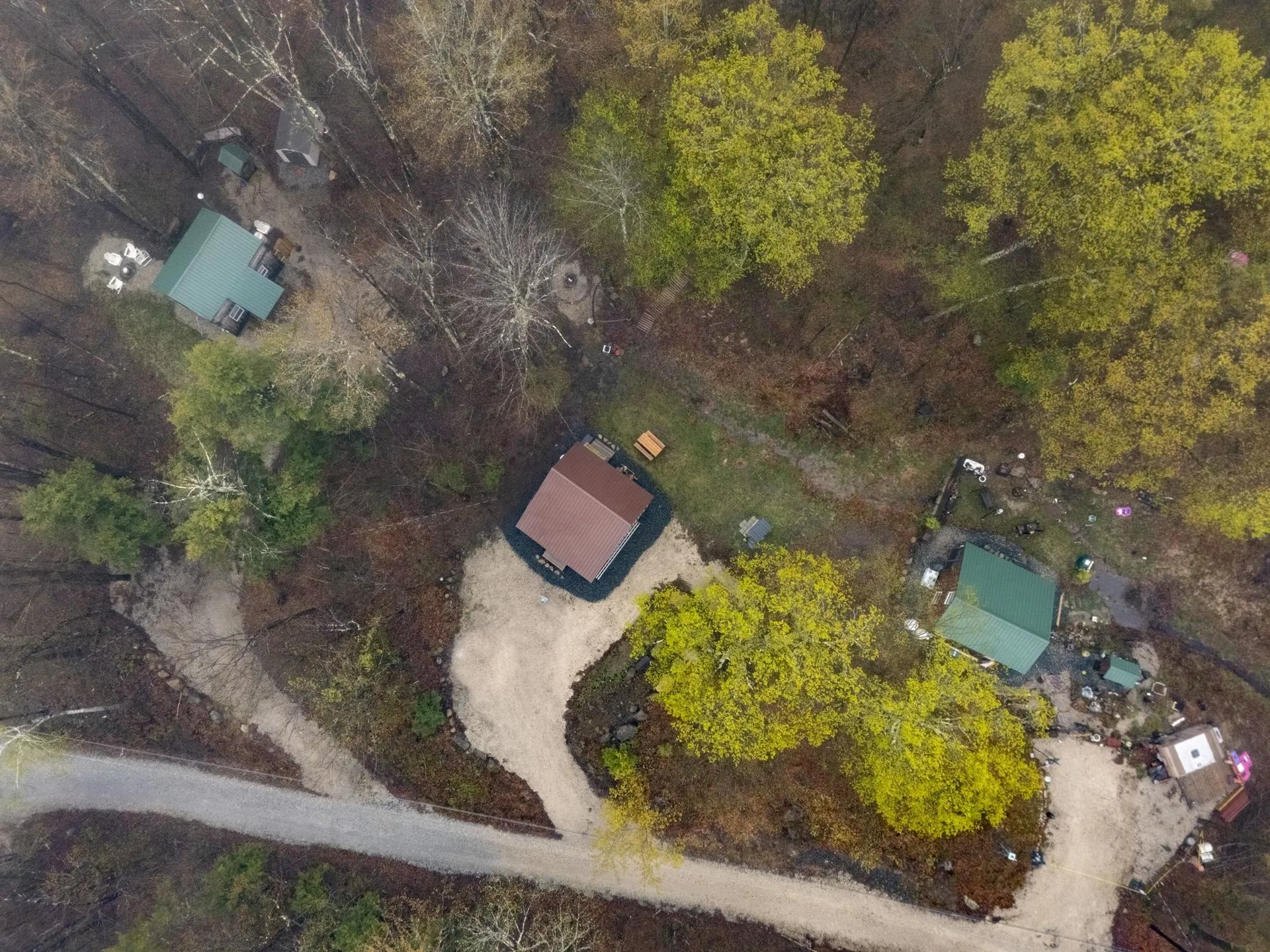 224 Tucker Road Grafton NH 03240