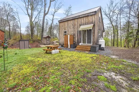 224 Tucker Road Grafton NH 03240