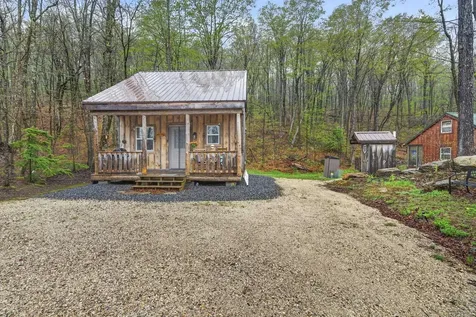 224 Tucker Road Grafton NH 03240