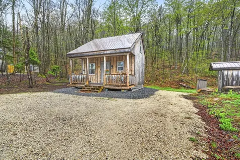 224 Tucker Road Grafton NH 03240