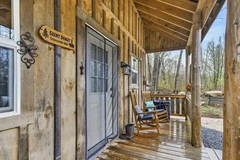 224 Tucker Road Grafton NH 03240