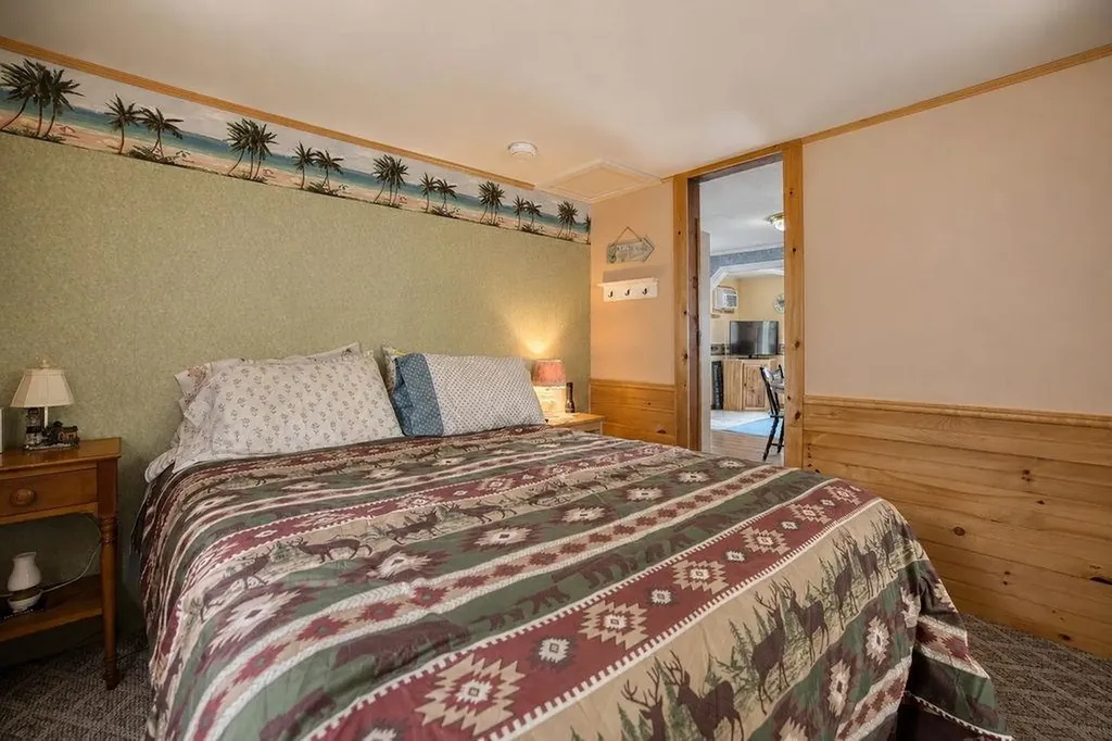 104 Bailey Road Effingham NH 03882