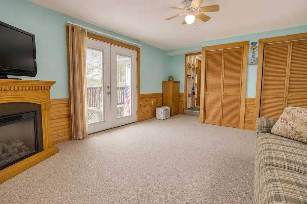 104 Bailey Road Effingham NH 03882