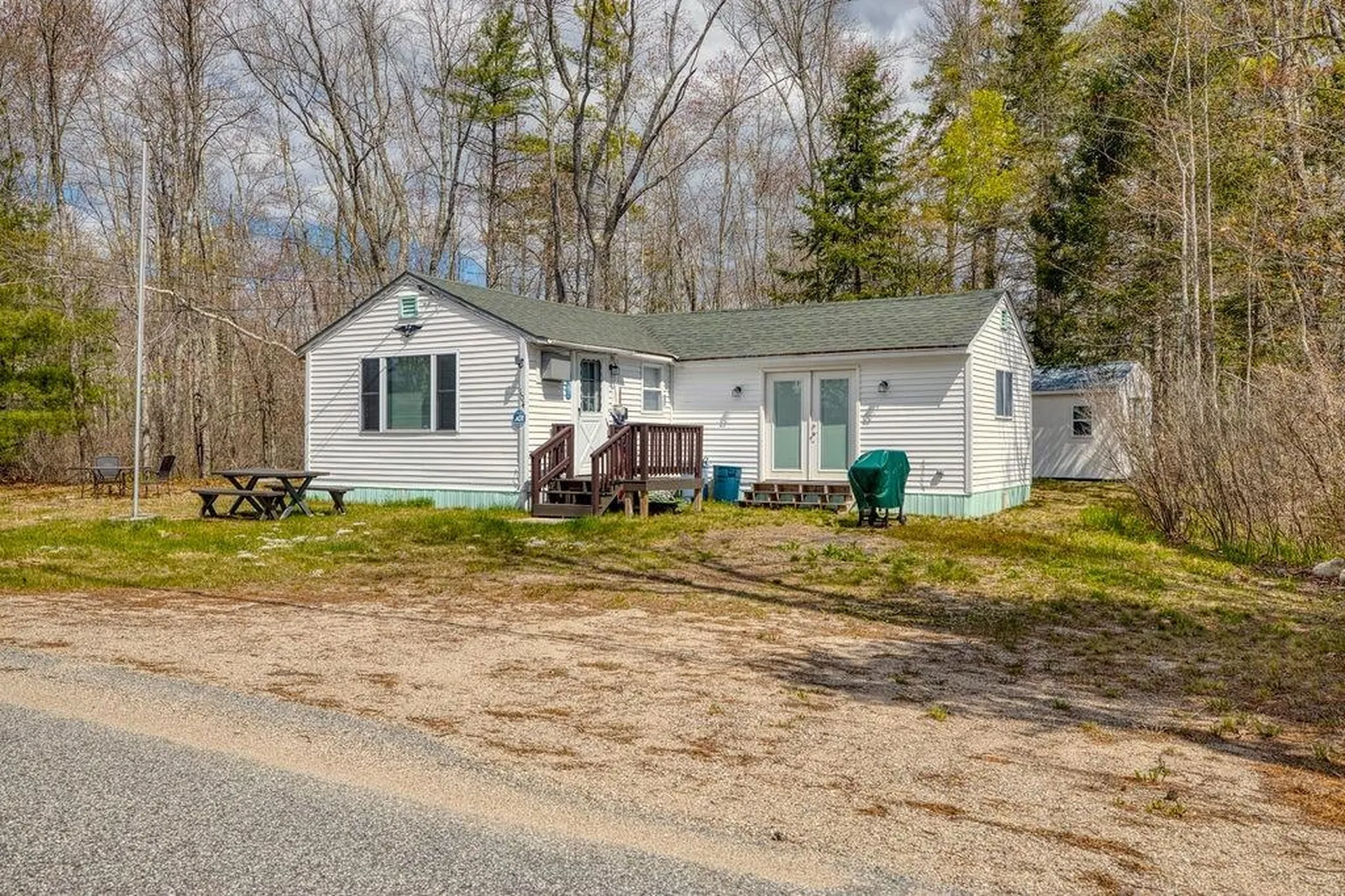 Effingham NH, 104 Bailey Road