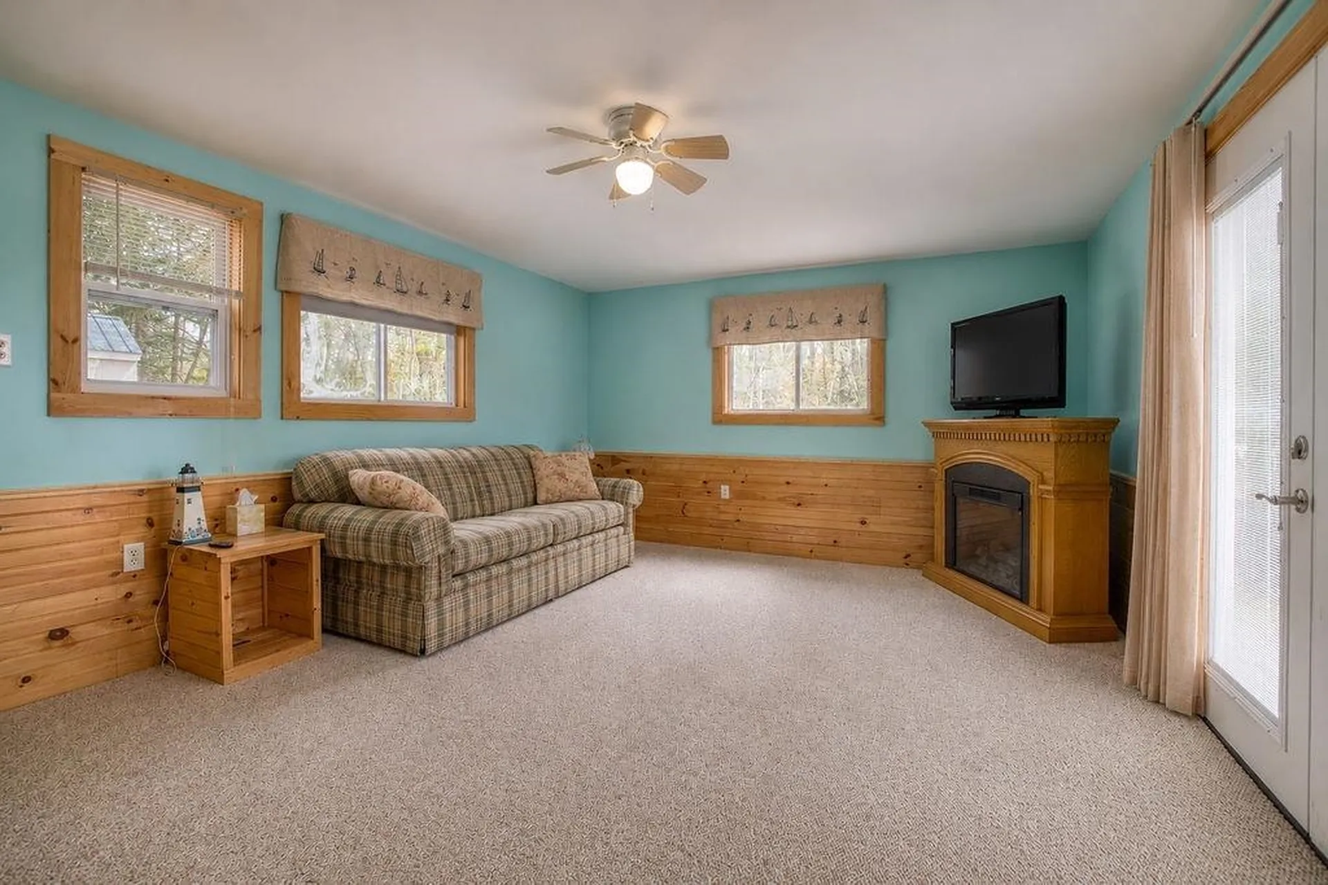 104 Bailey Road Effingham NH 03882