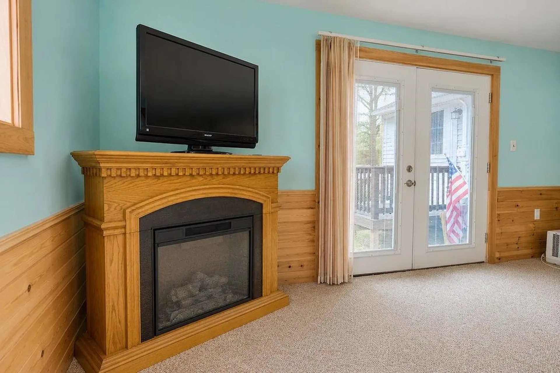104 Bailey Road Effingham NH 03882