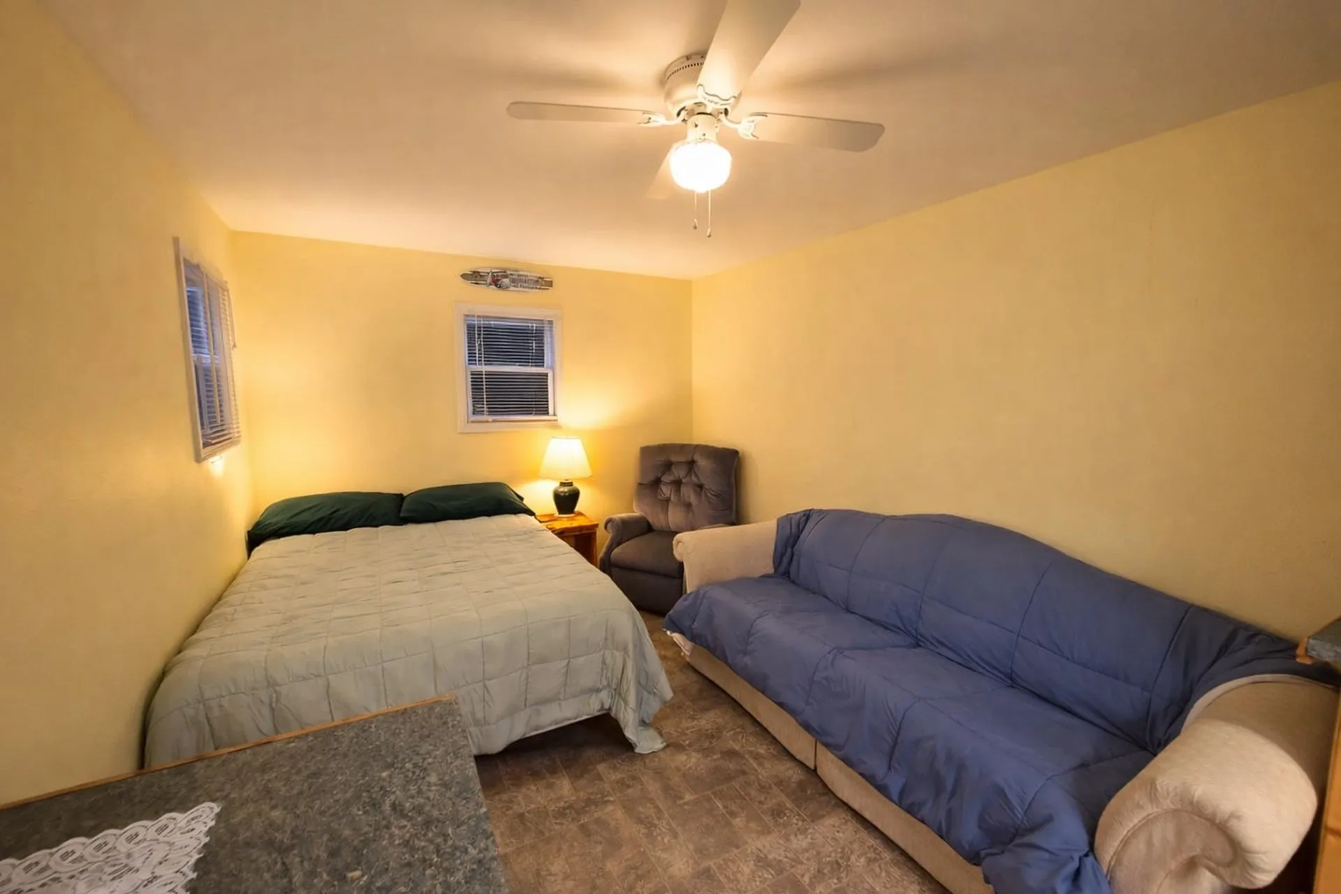 104 Bailey Road Effingham NH 03882