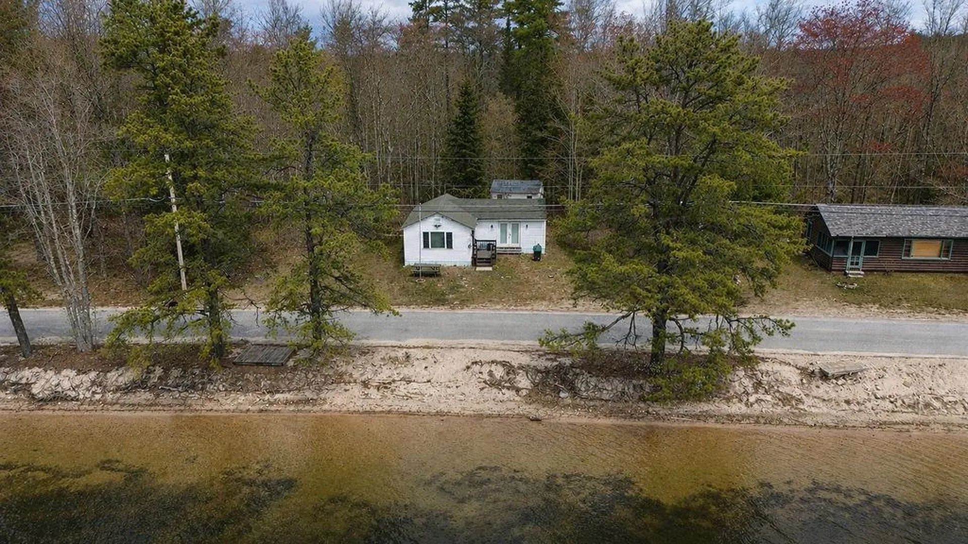 104 Bailey Road Effingham NH 03882
