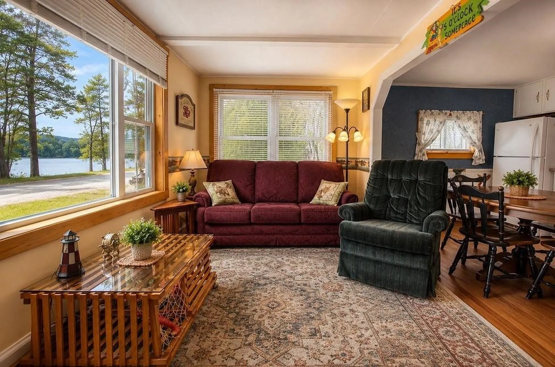 104 Bailey Road Effingham NH 03882