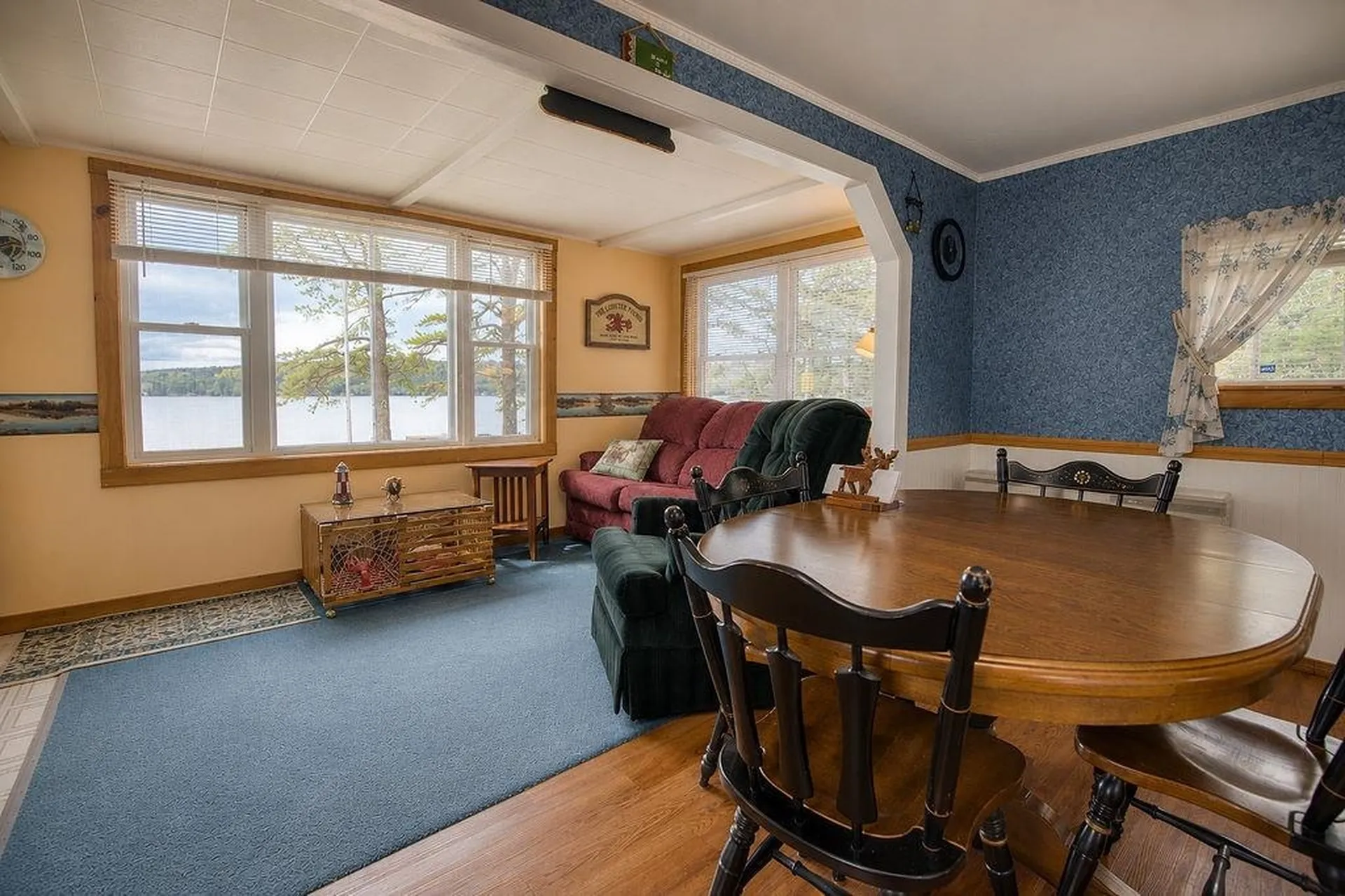 104 Bailey Road Effingham NH 03882