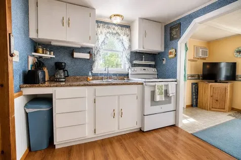 104 Bailey Road Effingham NH 03882