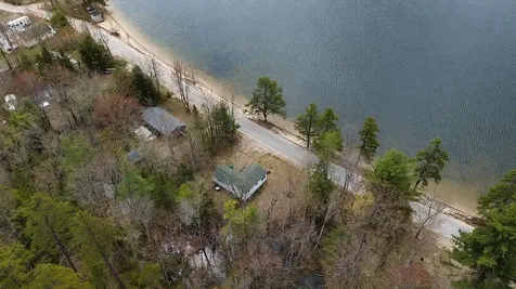 104 Bailey Road Effingham NH 03882