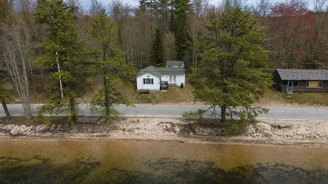 104 Bailey Road Effingham NH 03882