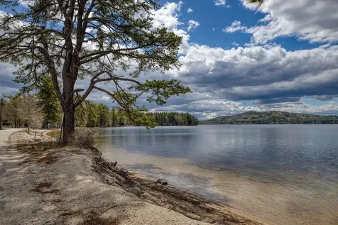 104 Bailey Road Effingham NH 03882