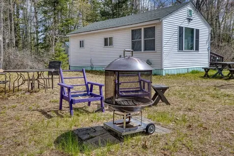 104 Bailey Road Effingham NH 03882
