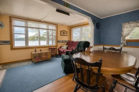104 Bailey Road Effingham NH 03882