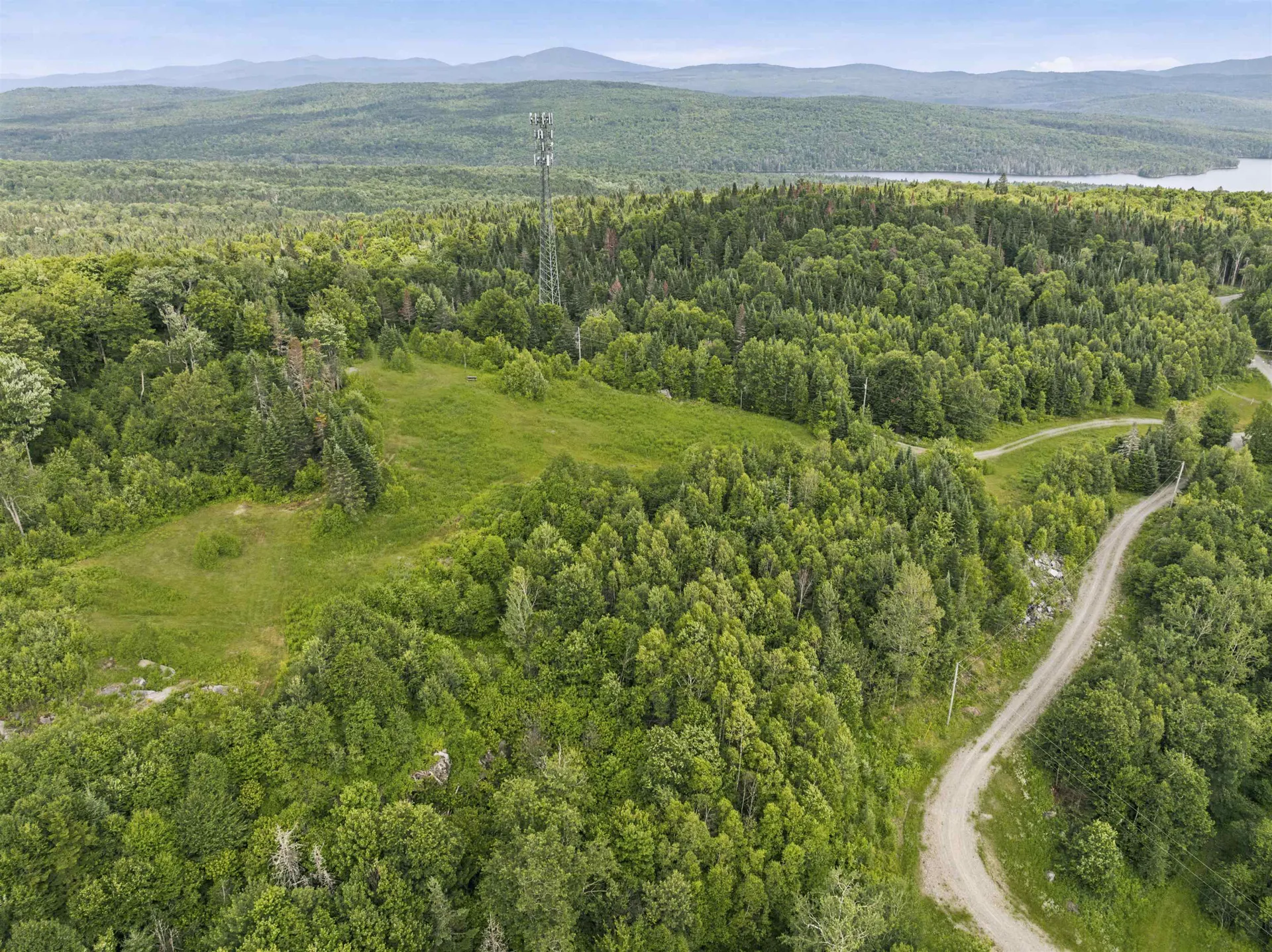 0 Dorman Road Pittsburg NH 03592