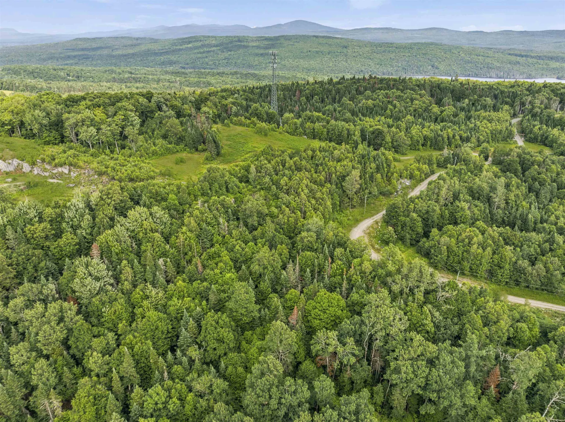 0 Dorman Road Pittsburg NH 03592