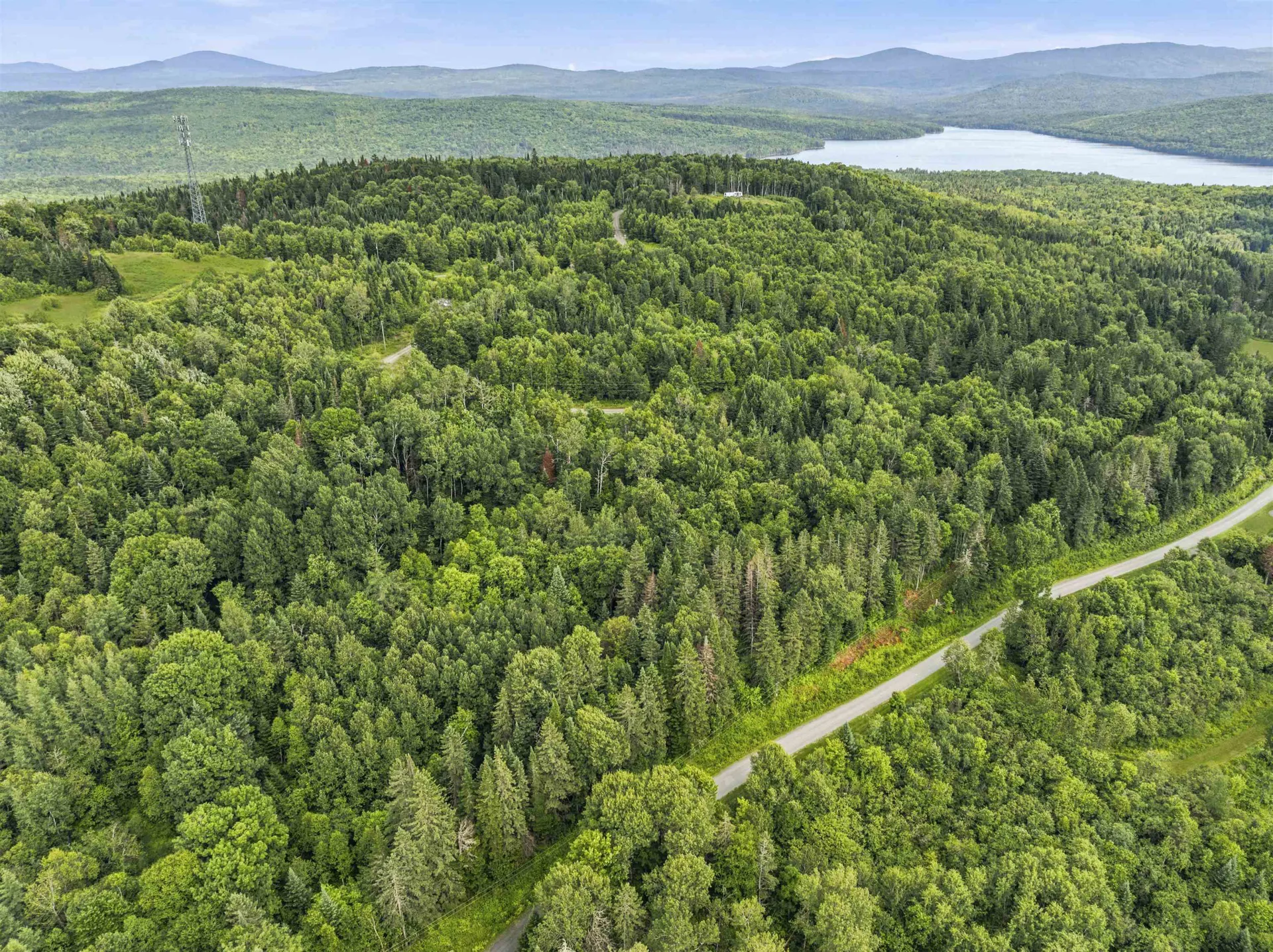 0 Dorman Road Pittsburg NH 03592