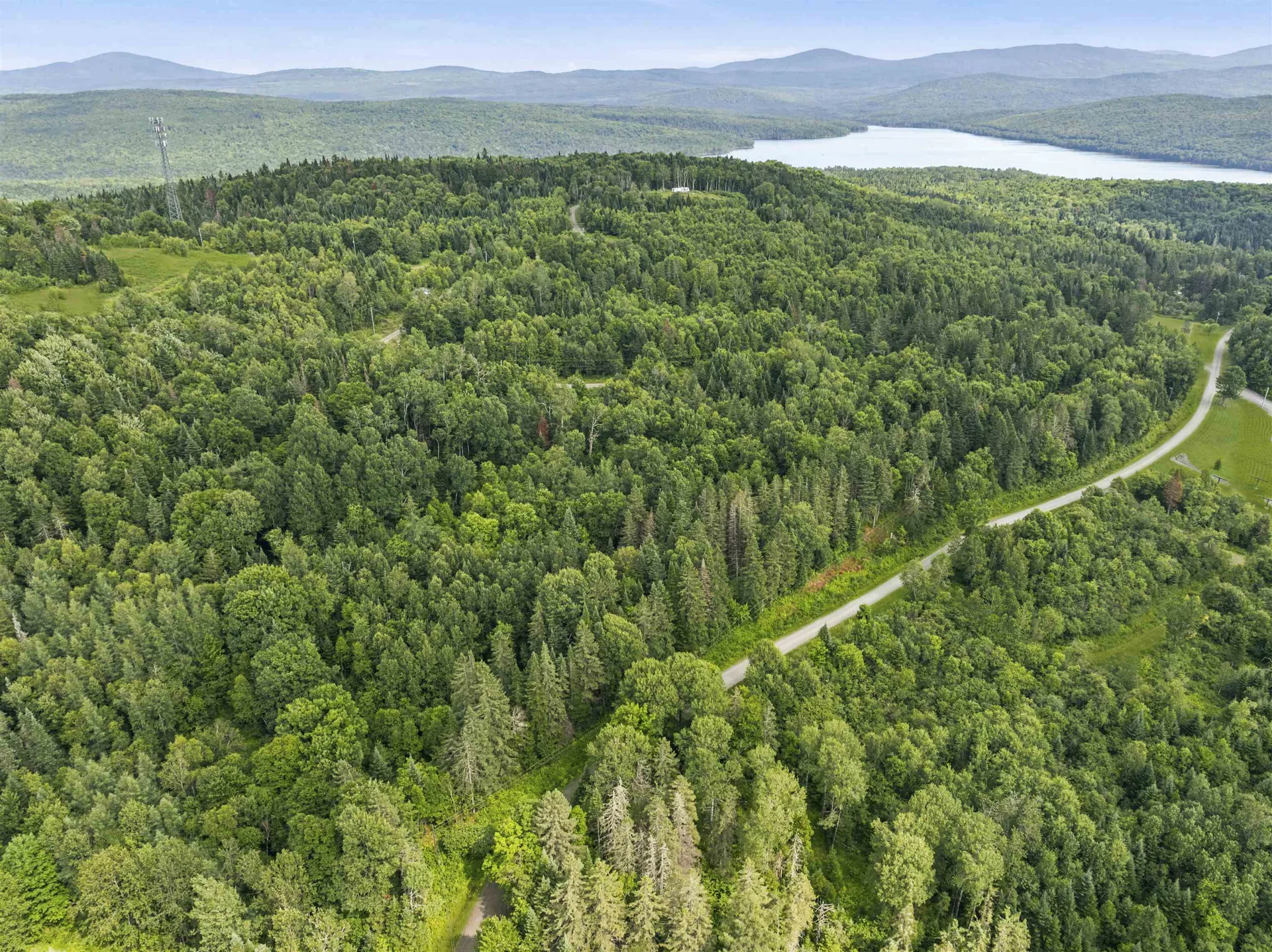 0 Dorman Road Pittsburg NH 03592