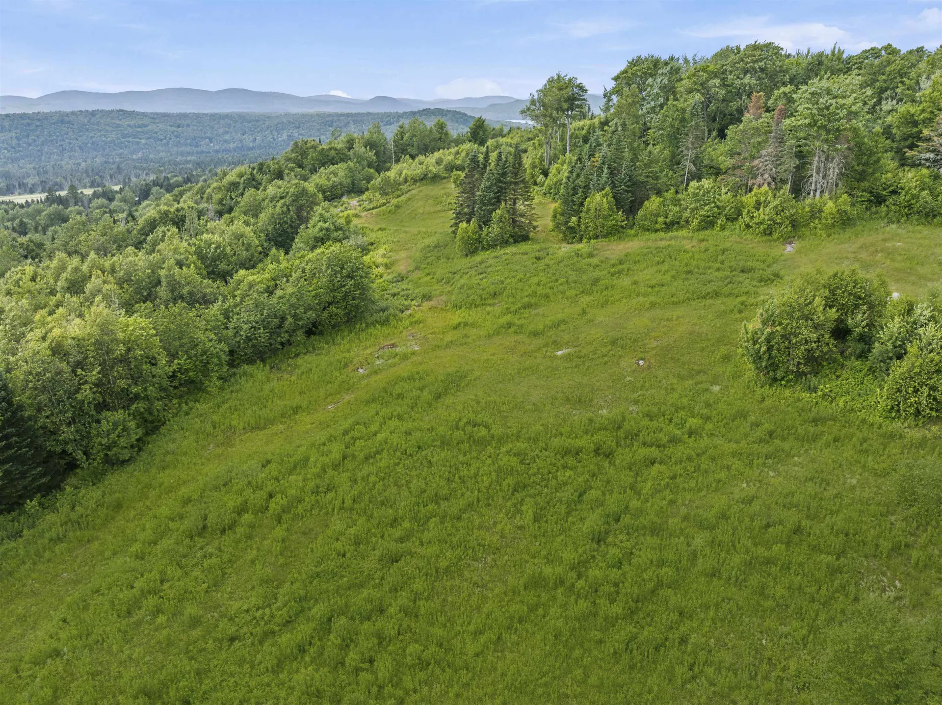0 Dorman Road Pittsburg NH 03592