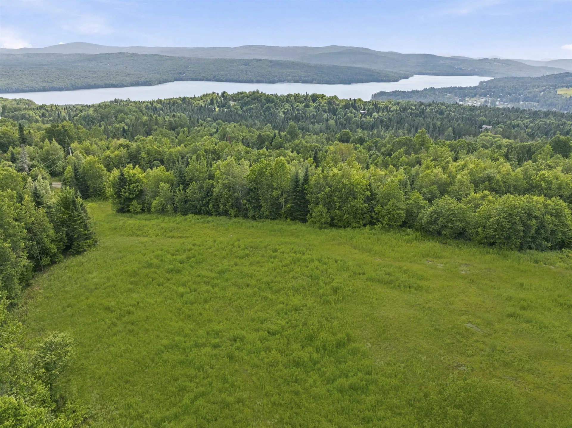 0 Dorman Road Pittsburg NH 03592