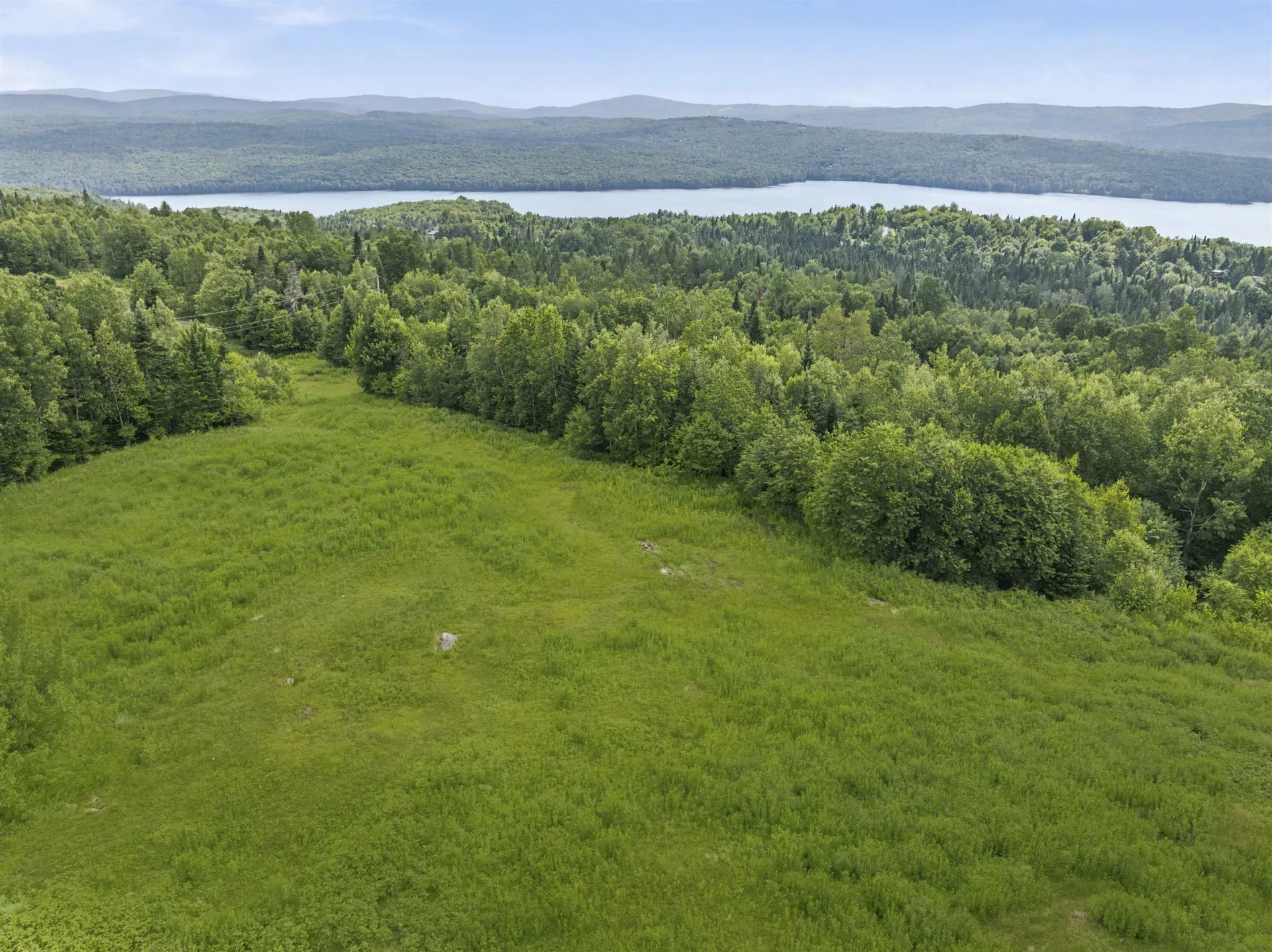 0 Dorman Road Pittsburg NH 03592