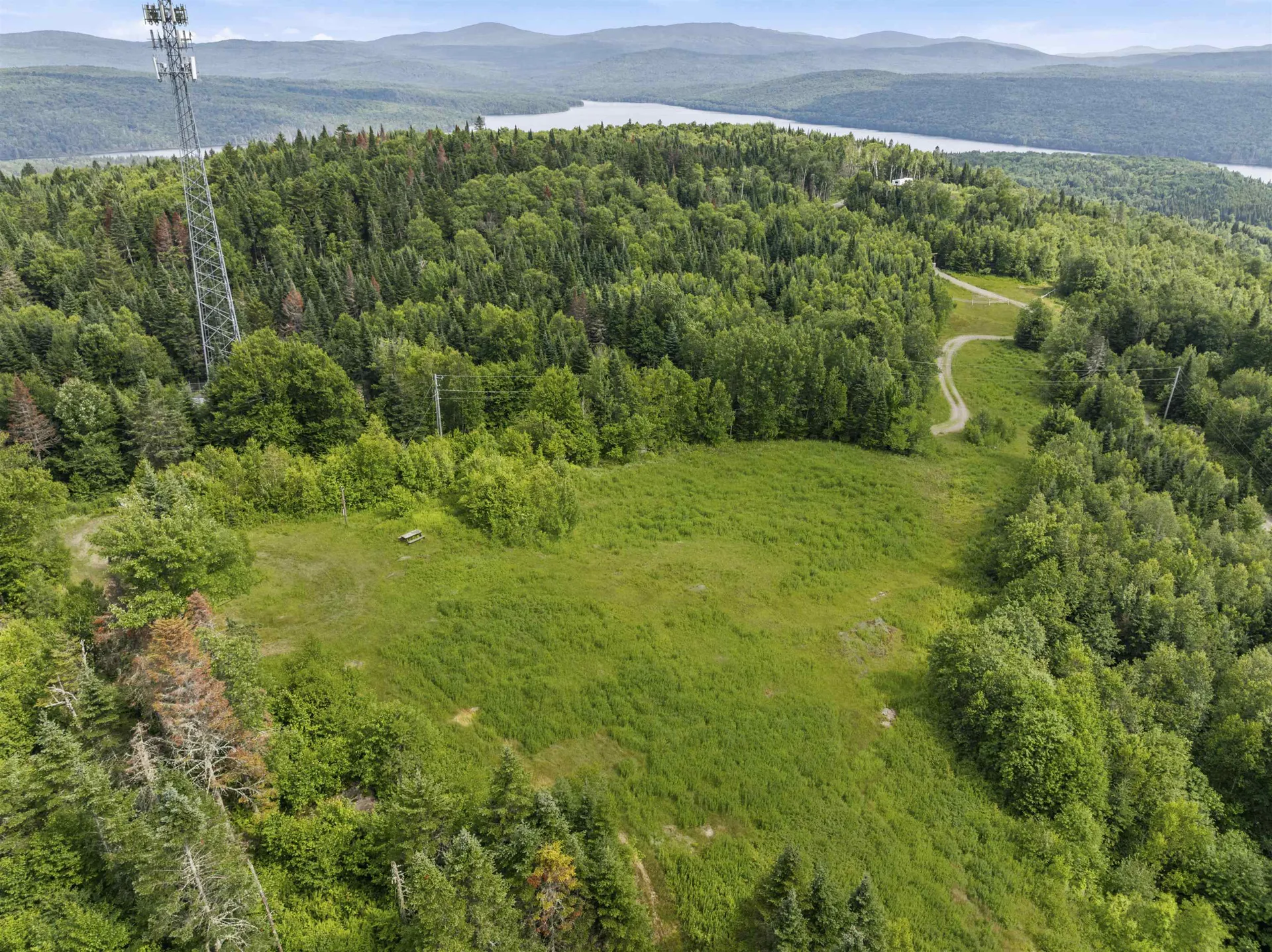 0 Dorman Road Pittsburg NH 03592
