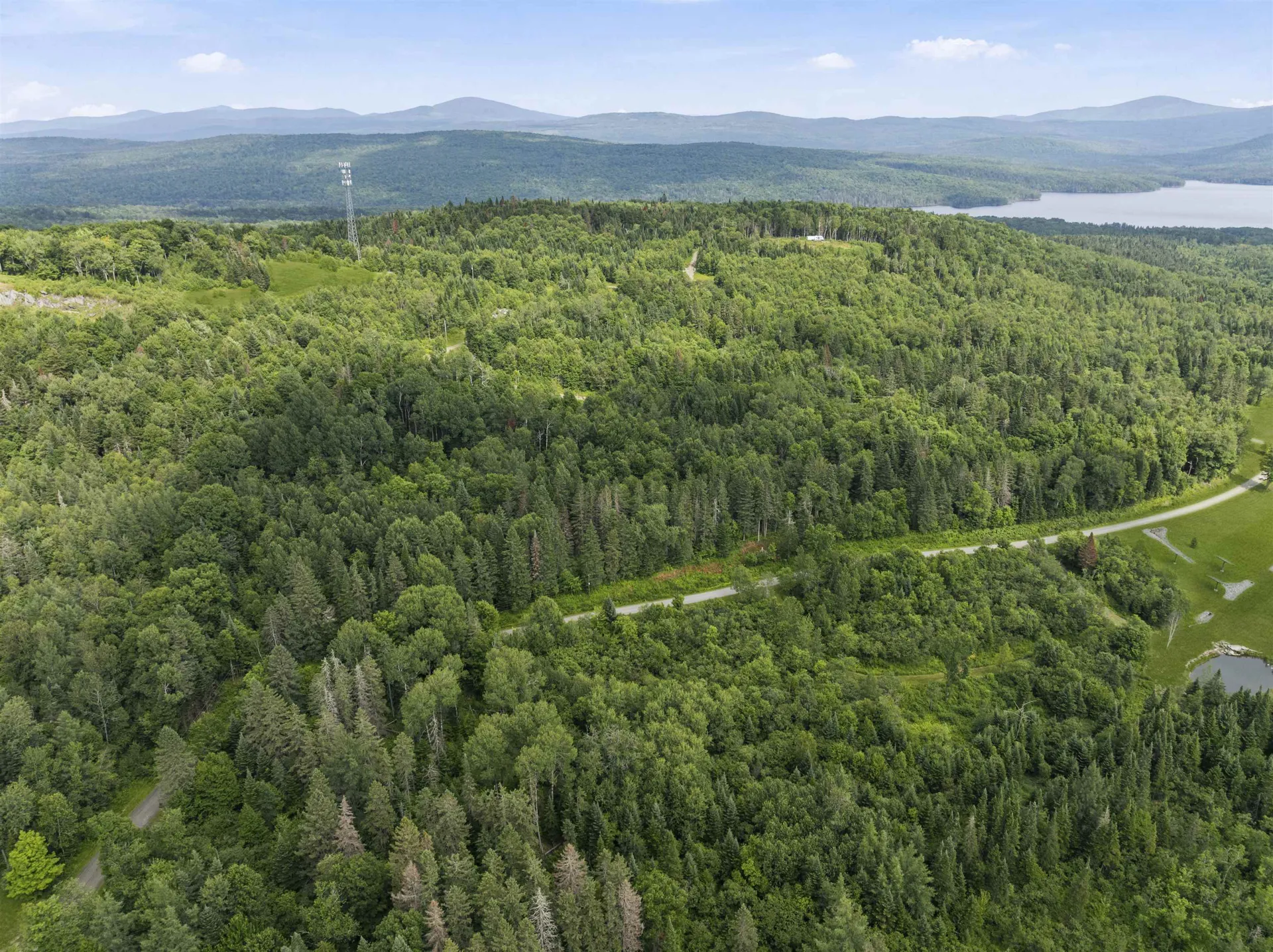 0 Dorman Road Pittsburg NH 03592