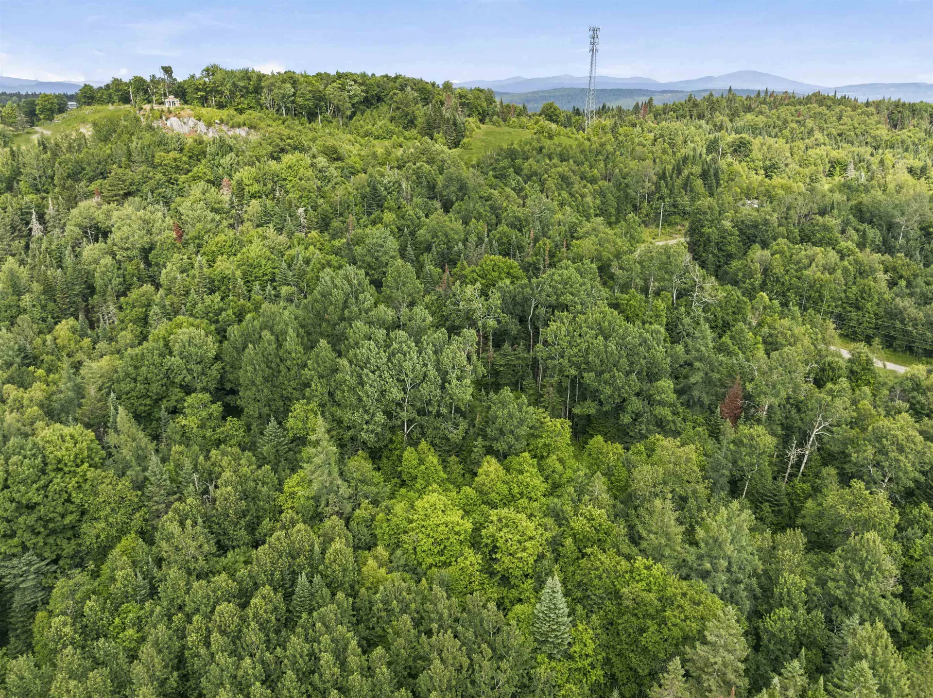 0 Dorman Road Pittsburg NH 03592