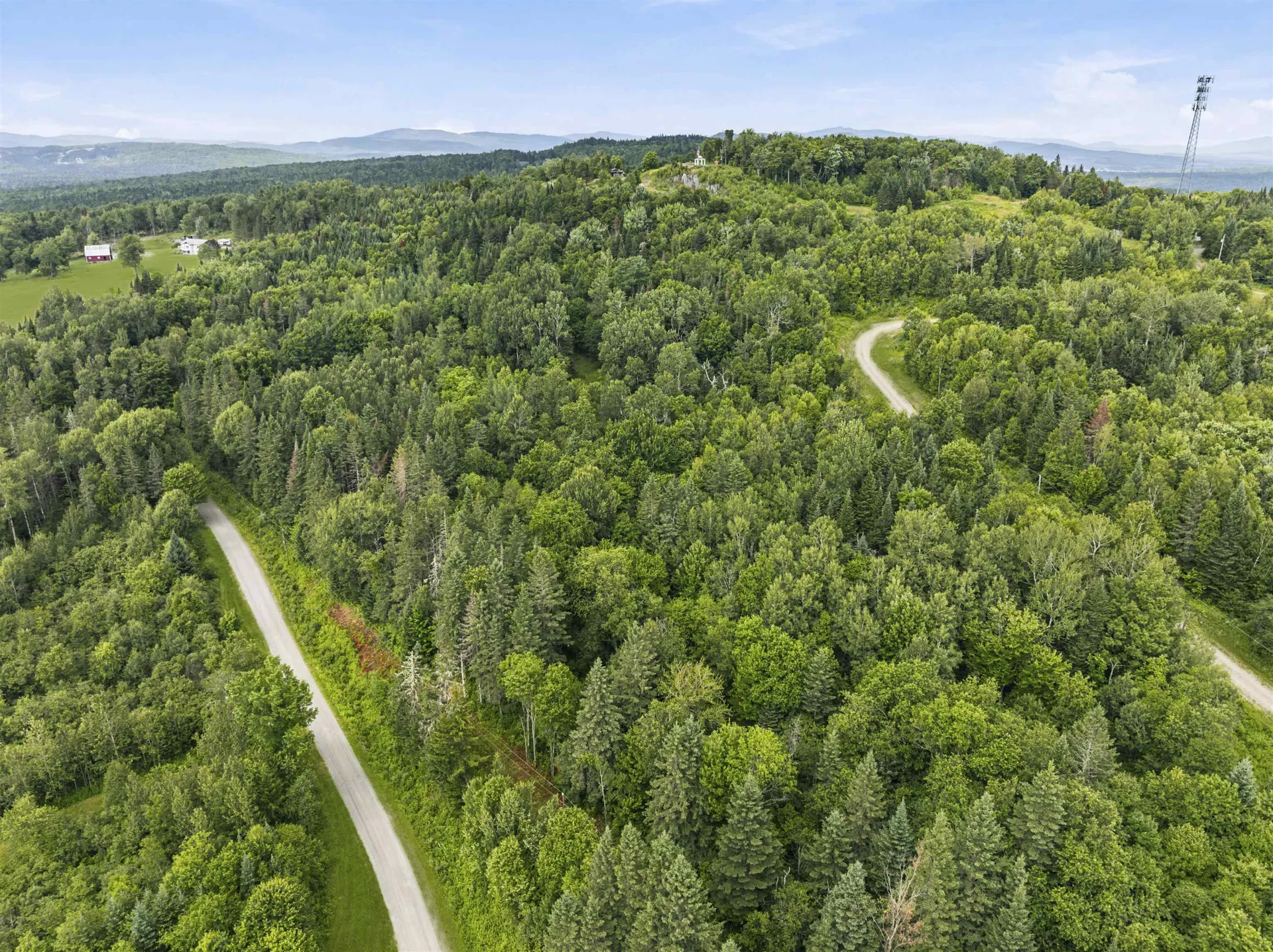 0 Dorman Road Pittsburg NH 03592
